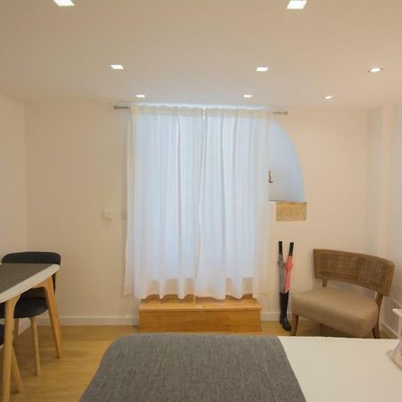 Lisbon Getaway Santo Antonio Apartment Esterno foto