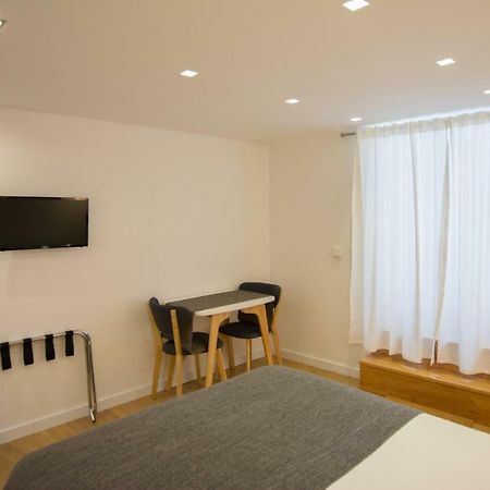 Lisbon Getaway Santo Antonio Apartment Esterno foto